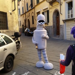 Lucca Comics & Games