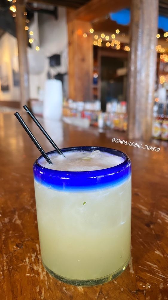 Tower 7 Baja Mexican Grill