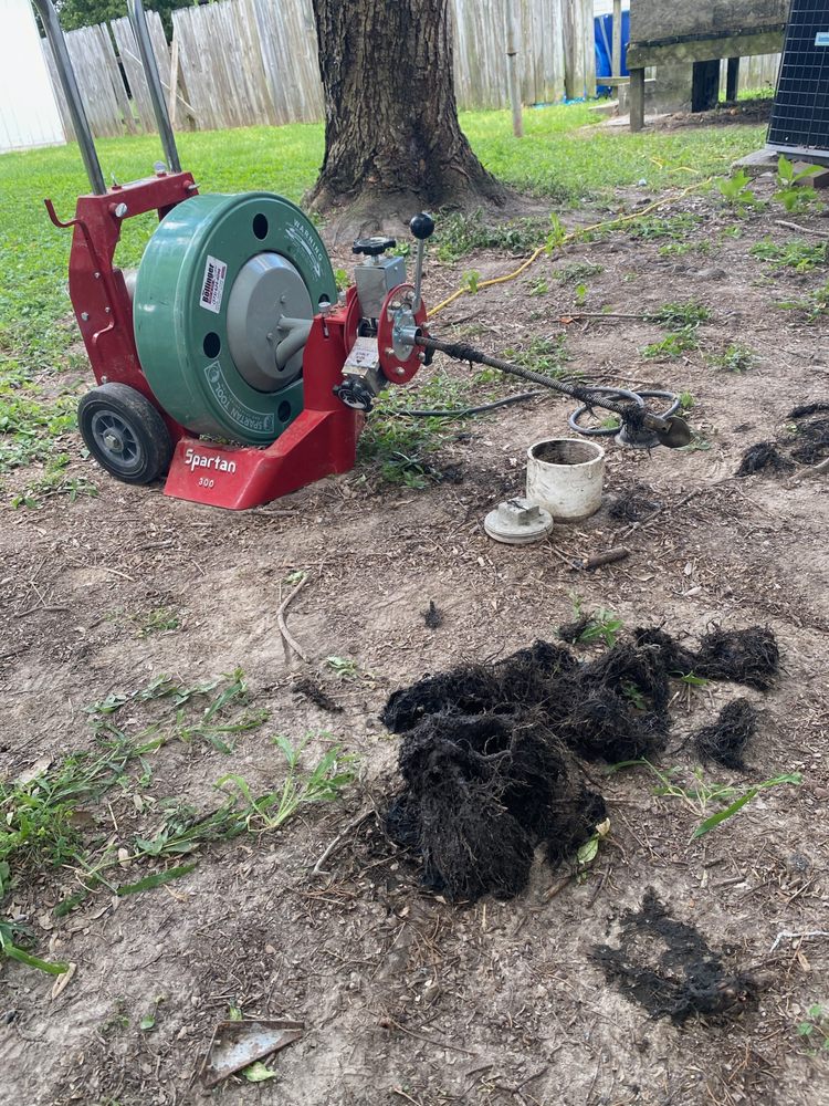 Slide of Jim Bollinger & Son
