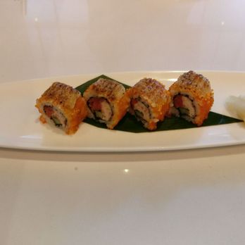 Miku - Miku Roll - Japanese Near Me - Toronto, Ontario Miku - Miku Roll - Japanese Near Me - Toronto, Ontario