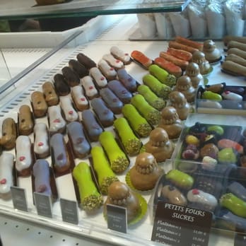 Darras Versailles - Desserts Near Me - Versailles, 78
