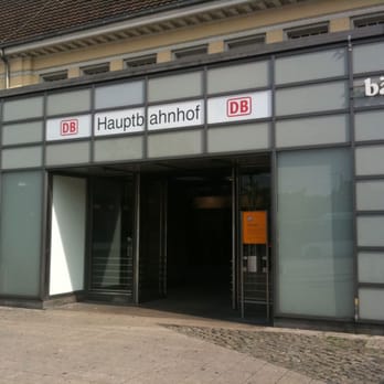Wanne Eickel Hauptbahnhof 17 Fotos Bahnhof Heinz Ruhmann