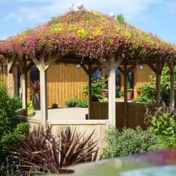 Dobbies Garden Centre - Out doors