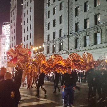 Chinese New Year Parade - Dragon - Festivals Near Me - San Francisco, California Chinese New Year Parade - Dragon - Festivals Near Me - San Francisco, California
