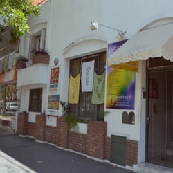 Invierte en Ti - Fachada de Invierte en Ti