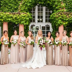 Steuber Florist & Greenhouses - All bouquets done by Steuber's