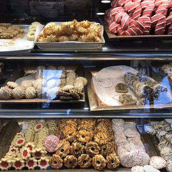 LA PATISSERIE - Updated July 2025 - 1449 Photos & 1233