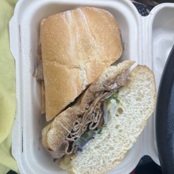 Brisbane Lunch Truck - Food Trucks Near Me - Brisbane, California Brisbane Lunch Truck - Food Trucks Near Me - Brisbane, California