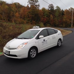 Jetport Cab LLC - Jetport cab of portland Maine taxi service.