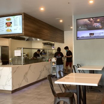 Origami - Kitchen - Sushi Bars Near Me - San Ramon, California