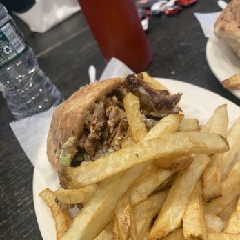 Grill Point - Middle Eastern Near Me - Flushing, New York