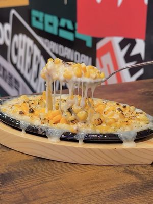 Chi Chi Korean Restaurant & Pocha(Bar) by null
