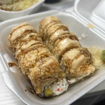Tampopo Restaurant - Sushi Bars Near Me - Gardena, California