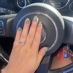 Kim's Nail Salon