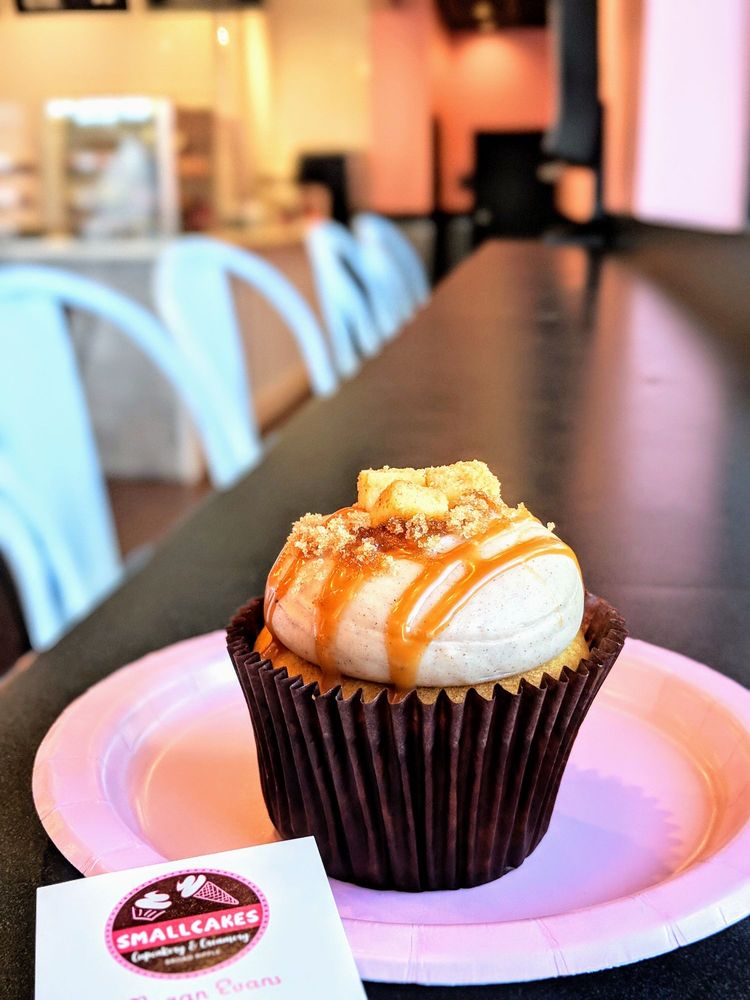 SMALLCAKES CUPCAKERY & CREAMERY 177 Photos & 85 Reviews Cupcakes