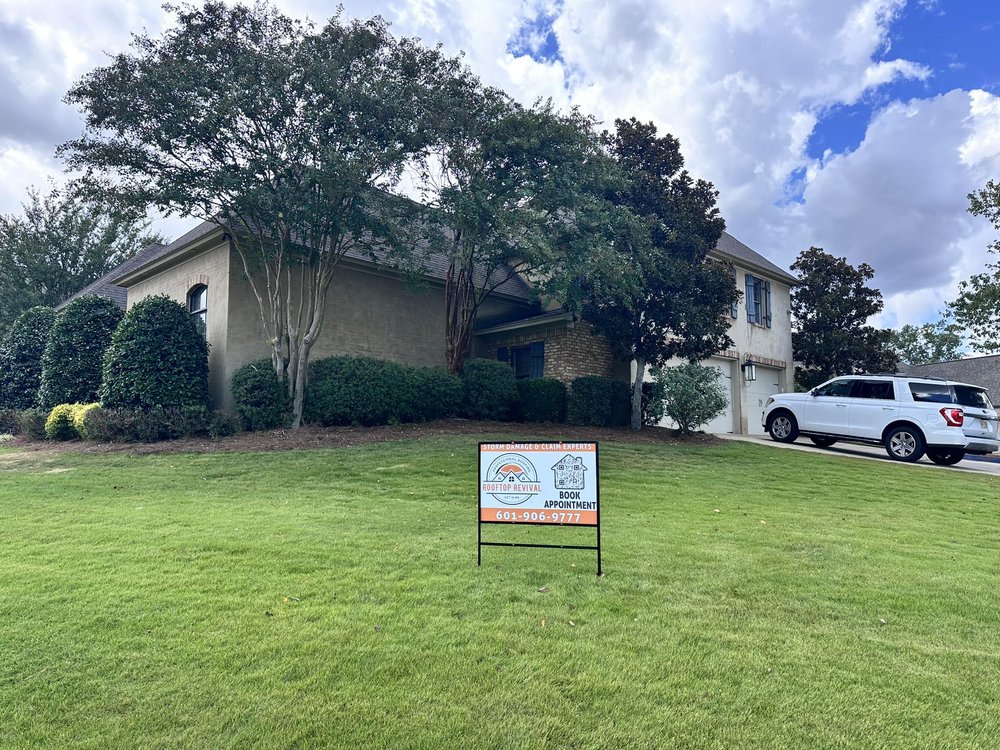 Slide of Rooftop Revival