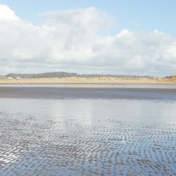 Sandy Bay - Sandy Bay, Porthcawl