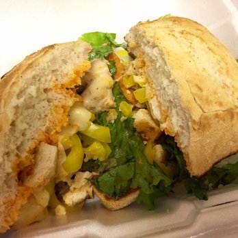 Ev's Deli - a sandwich in a styrofoam container - Delis Near Me - Louisville, Kentucky Ev's Deli - a sandwich in a styrofoam container - Delis Near Me - Louisville, Kentucky