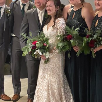 Something New & Borrowed & Blue - Bridal Near Me - Reading, Ohio
