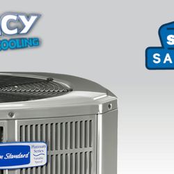Legacy Heating & Cooling