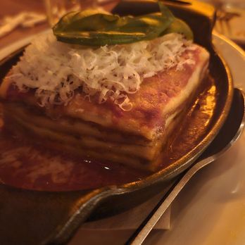 Ainslie Bowery - LASAGNA - Italian Near Me - New York, New York Ainslie Bowery - LASAGNA - Italian Near Me - New York, New York