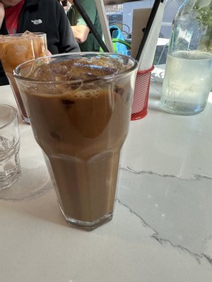 NAM Vietnamese Kitchen by null