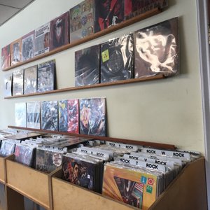 Hello Records on Yelp