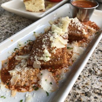Harry & Izzy's - Toasted Ravioli - Steakhouses Near Me - Indianapolis, Indiana