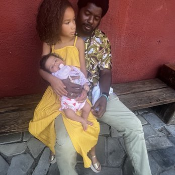 N'kossi - Family - Antiques Near Me - Portland, Oregon