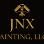 Photo of JNX Painting