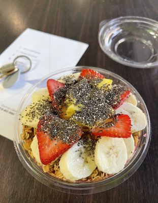 Pick & Mix Juice Bar by null