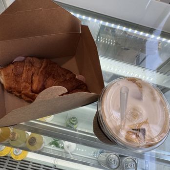 6xs Coffee Dtla - Cafes Near Me - Los Angeles, California