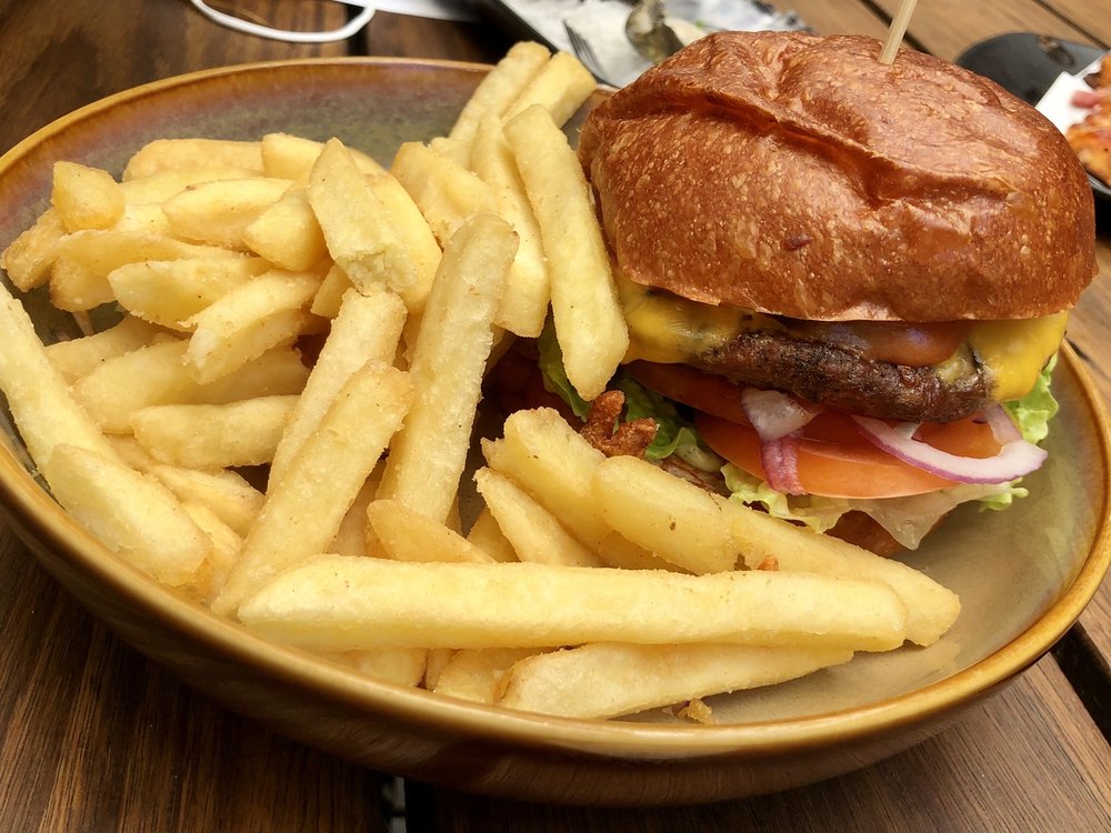 THE BOATBUILDERS YARD Updated May 2024 81 Photos & 36 Reviews 23 South Wharf Promenade