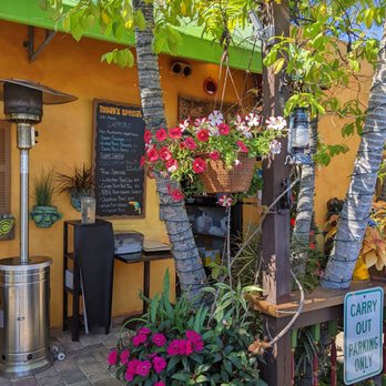Malakor Thai Cafe - Thai Near Me - West Palm Beach, Florida