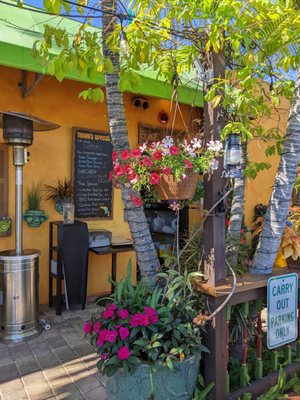 Malakor Thai cafe by null
