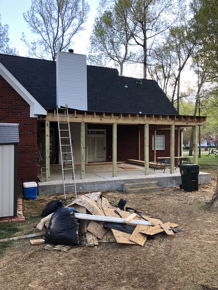 Slide of Simpson Roofing And Construction