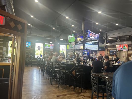 1760 Pub N Grille by null