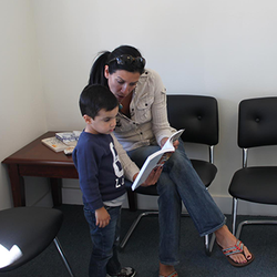 Rumley Family Chiropractic