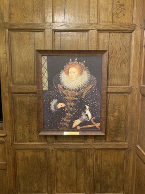 Fort Raleigh National Historic Site by null