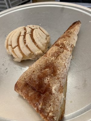 Panchita's Bakery by null