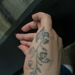Rockabilly Tattoo & Piercing