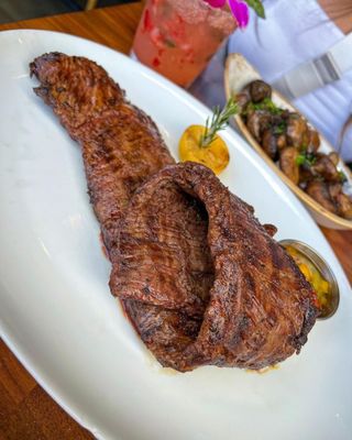 Gaucho Grill Pasadena by null