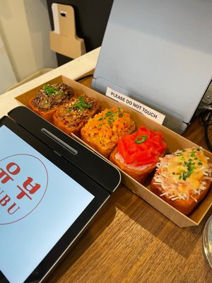 YUBU SoHo by null