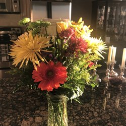 Anderson's Flowers