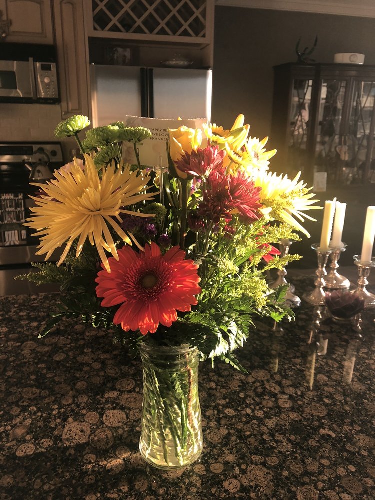 ANDERSON’S FLOWERS with photos Updated August 2024 11 Photos & 21