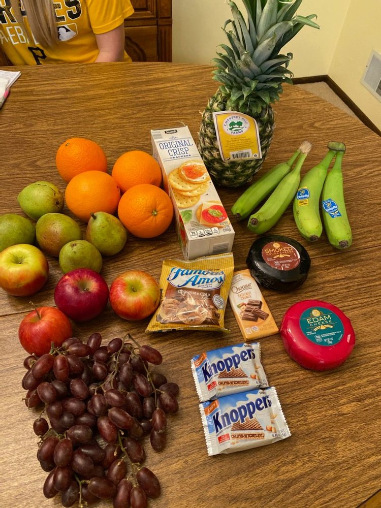 FOREVER GREENE FLOWERS, INC. Updated September 2024 22 Photos