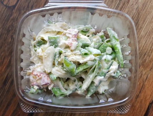 East Anchor Seafood by null East Anchor Seafood by null