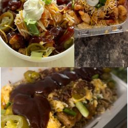 T’S Kitchen