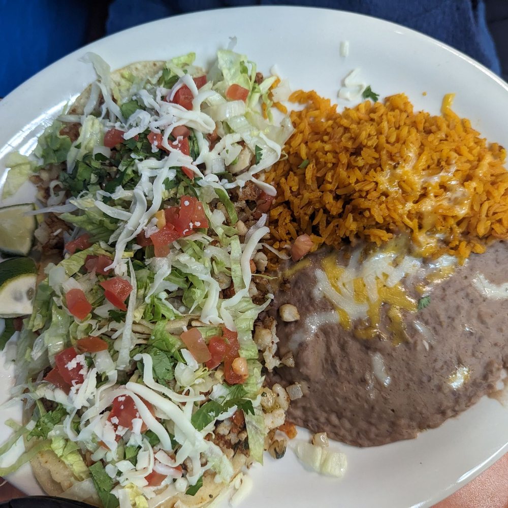 Taco Taco
