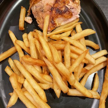 Pollos & Jarras - Rotisserie chicken - Peruvian Near Me - Miami, Florida